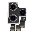 Rückkamera für iPhone 11 Pro / 11 Pro Max (Service Pack)