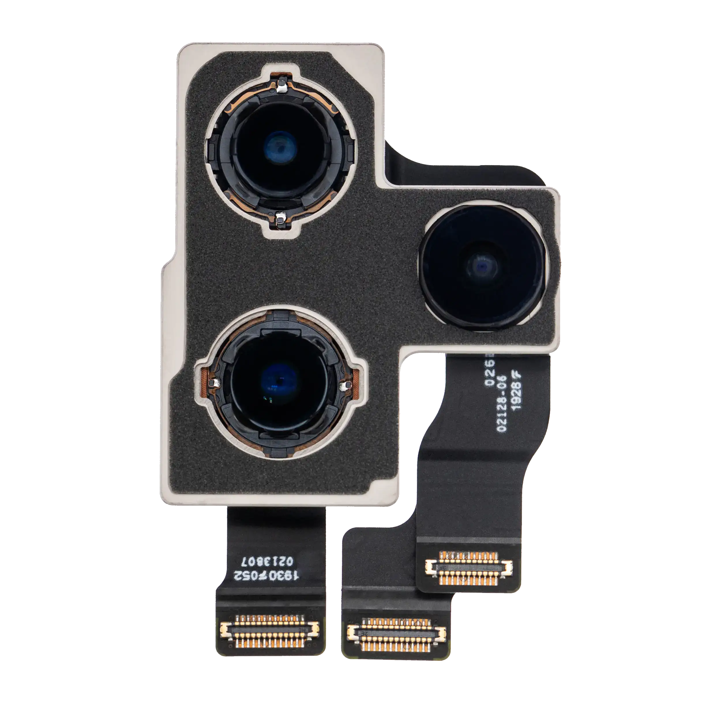 Rear Camera for iPhone 11 Pro / 11 Pro Max (Service Pack)