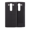 Back Cover for LG V10 (Space Black) (Used OEM Removal)