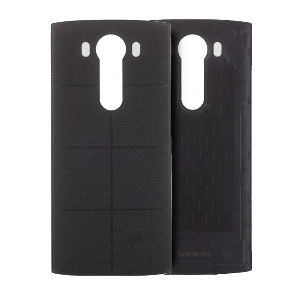 Back Cover for LG V10 (Space Black) (Used OEM Removal)