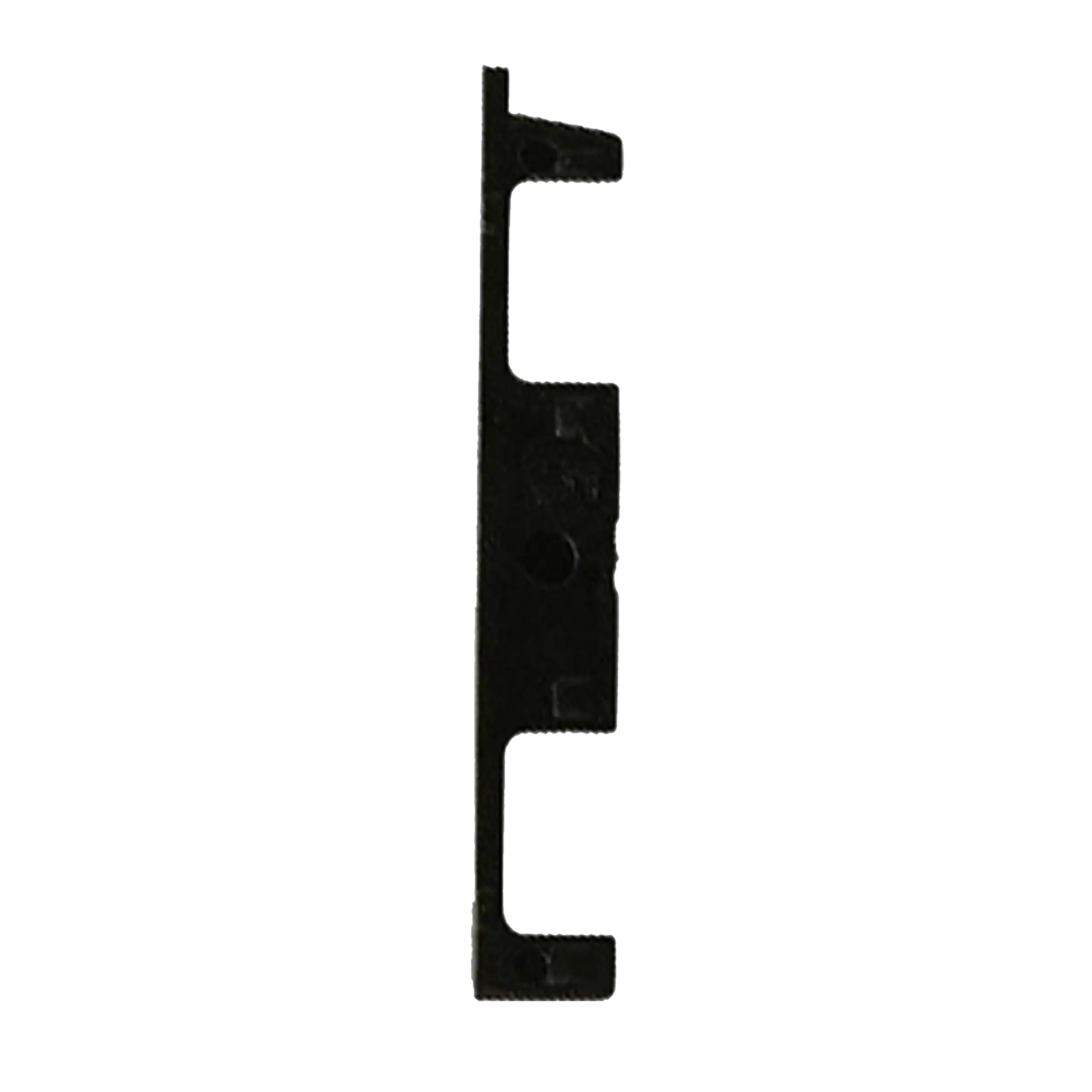 Lautstärketasten-Abdeckplatte für OnePlus 8 Pro (Original OEM)