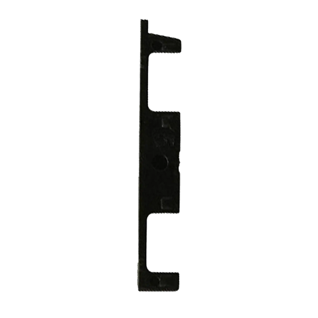 Lautstärketasten-Abdeckplatte für OnePlus 8 Pro (Original OEM)