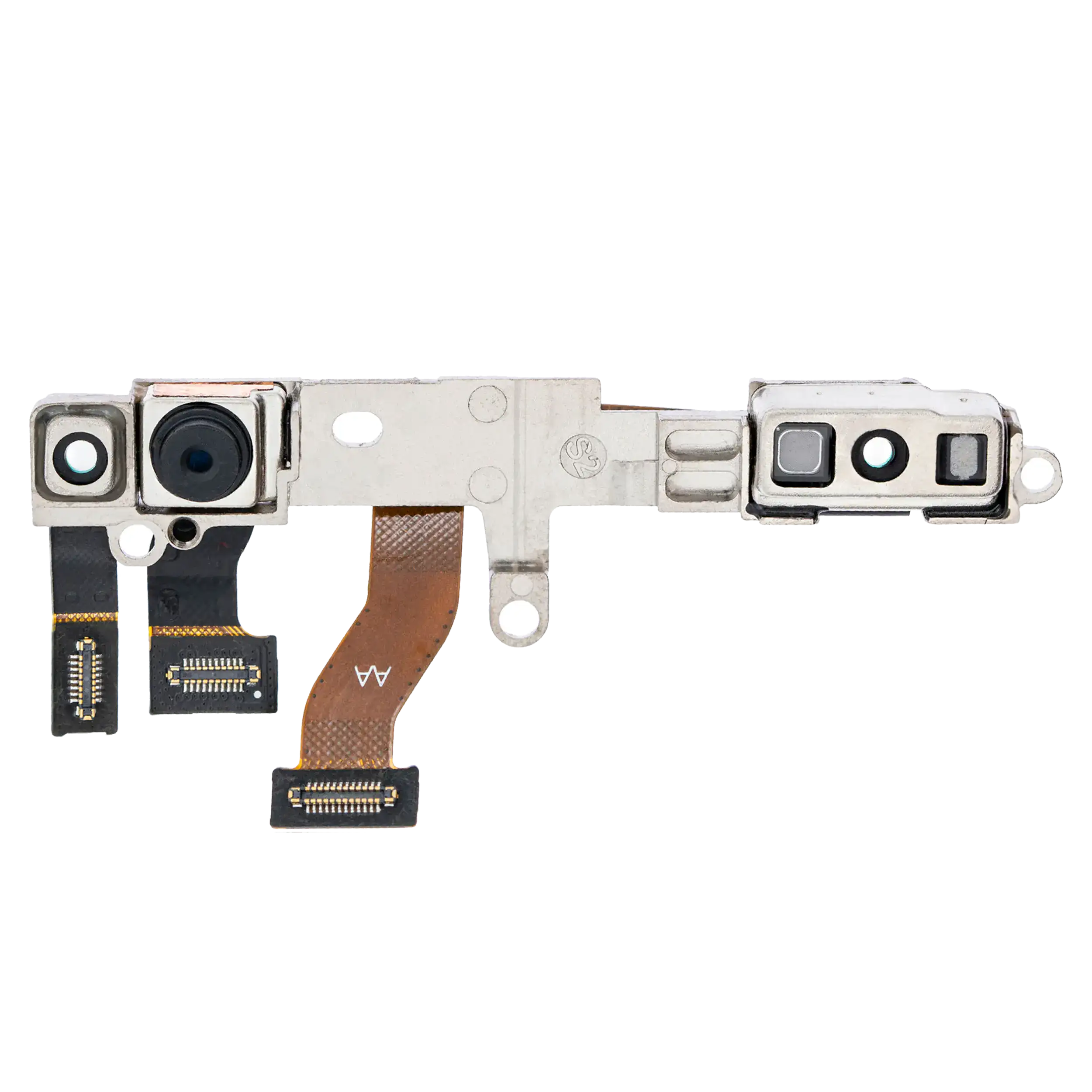 Front Camera for Google Pixel 4 (Original OEM)