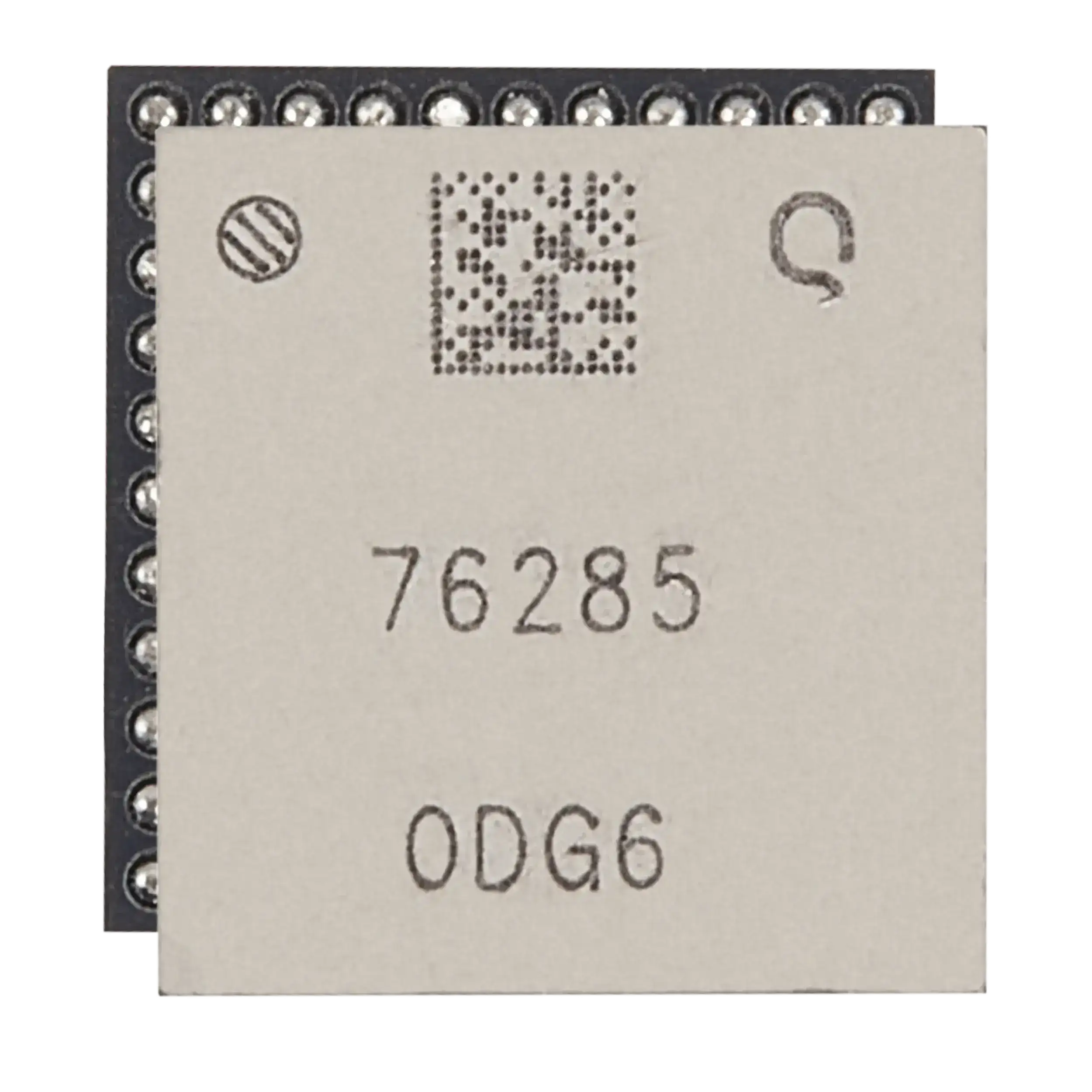 UHF Amplifier Power Module for iPhone 13 / 13 Pro Max (Q76285)