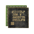 SMC IC Chip mit Lotkugeln für MacBook (HITACHI F2117LP20H, BGA-145 Pin)