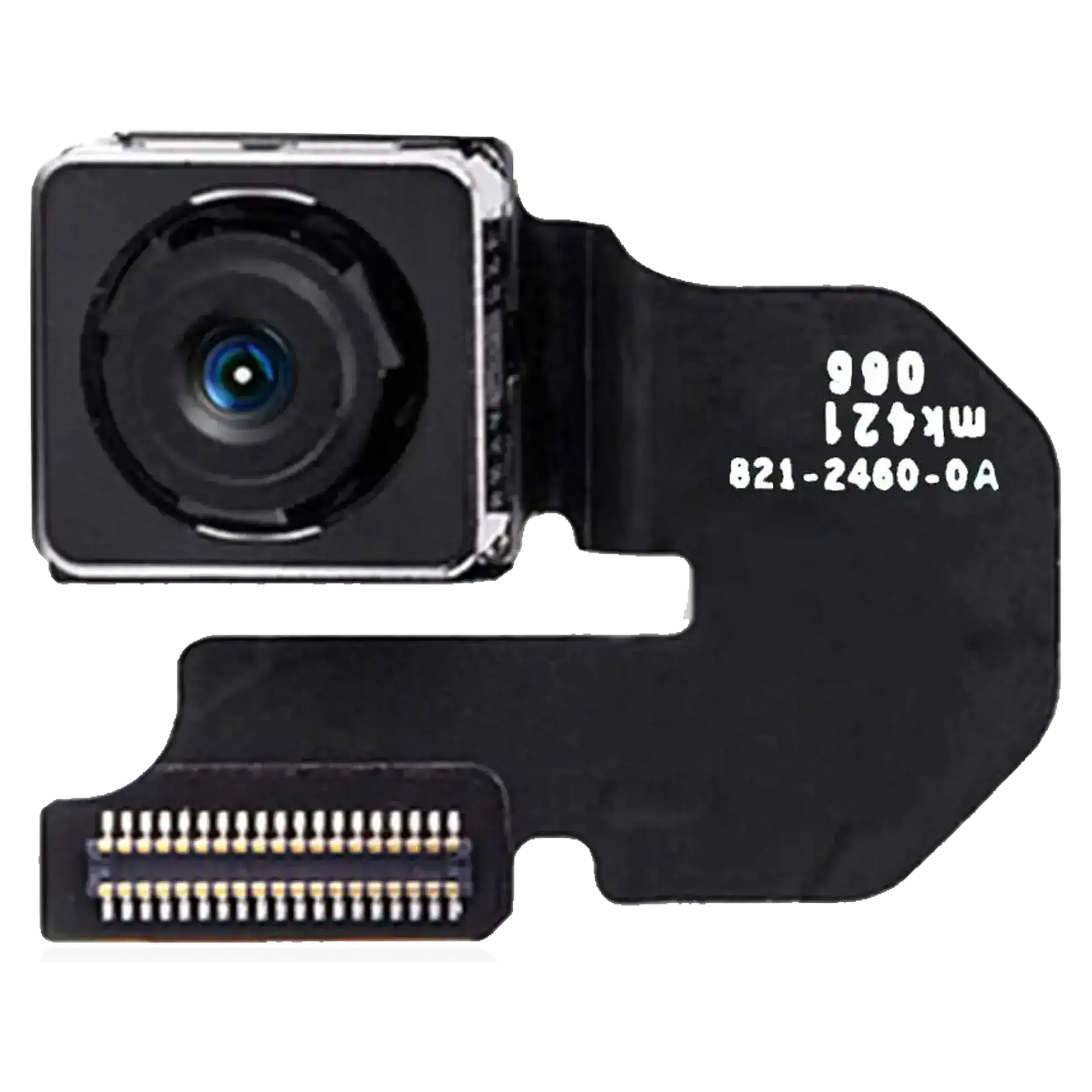 Rear Camera for iPhone 6 (Service Pack)