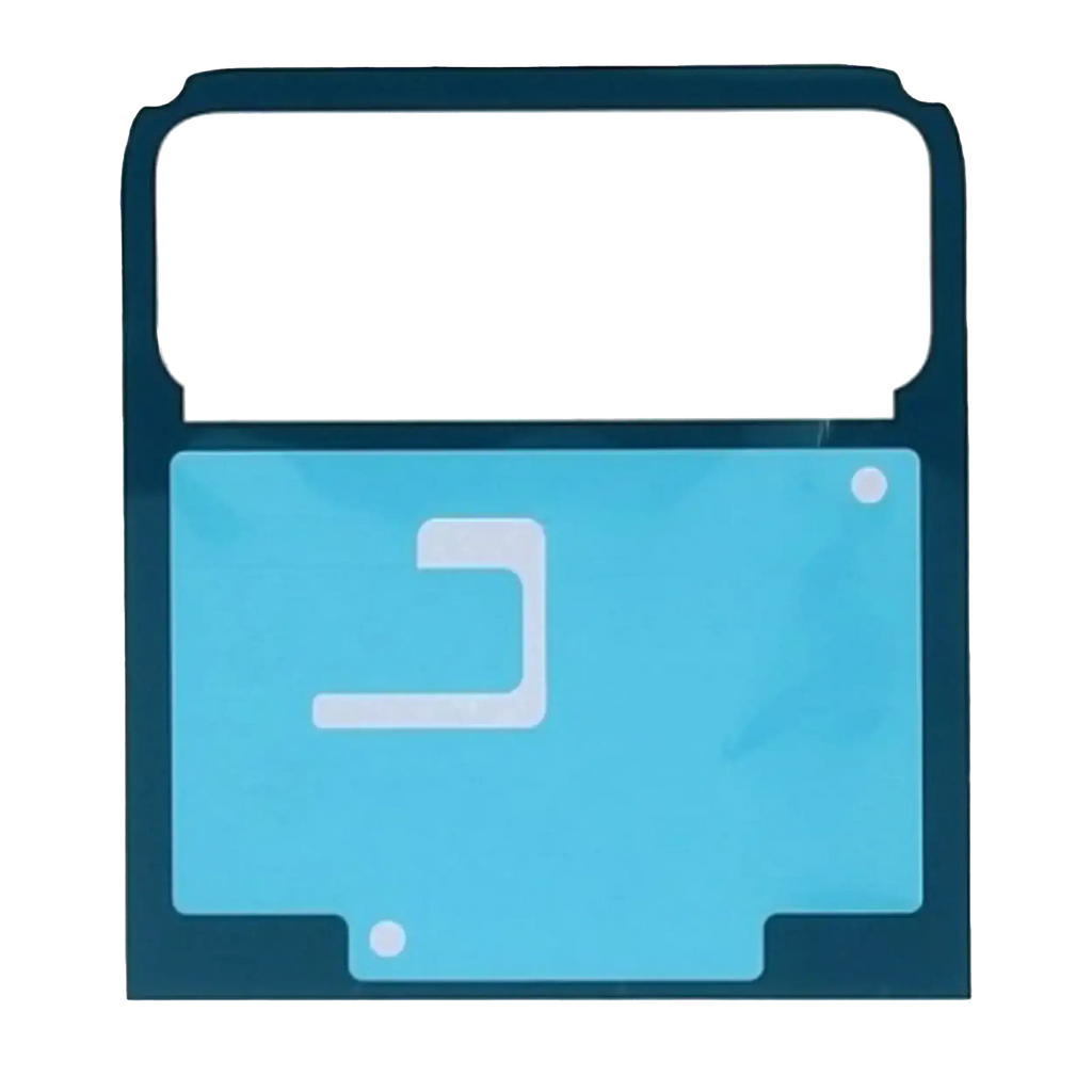 Back Cover Adhesive for Motorola Razr 50 (XT2453 / 2024) – Original OEM