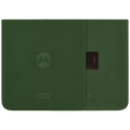Backcover für Motorola Razr Plus / Razr 50 Ultra - Original OEM - Spring Green