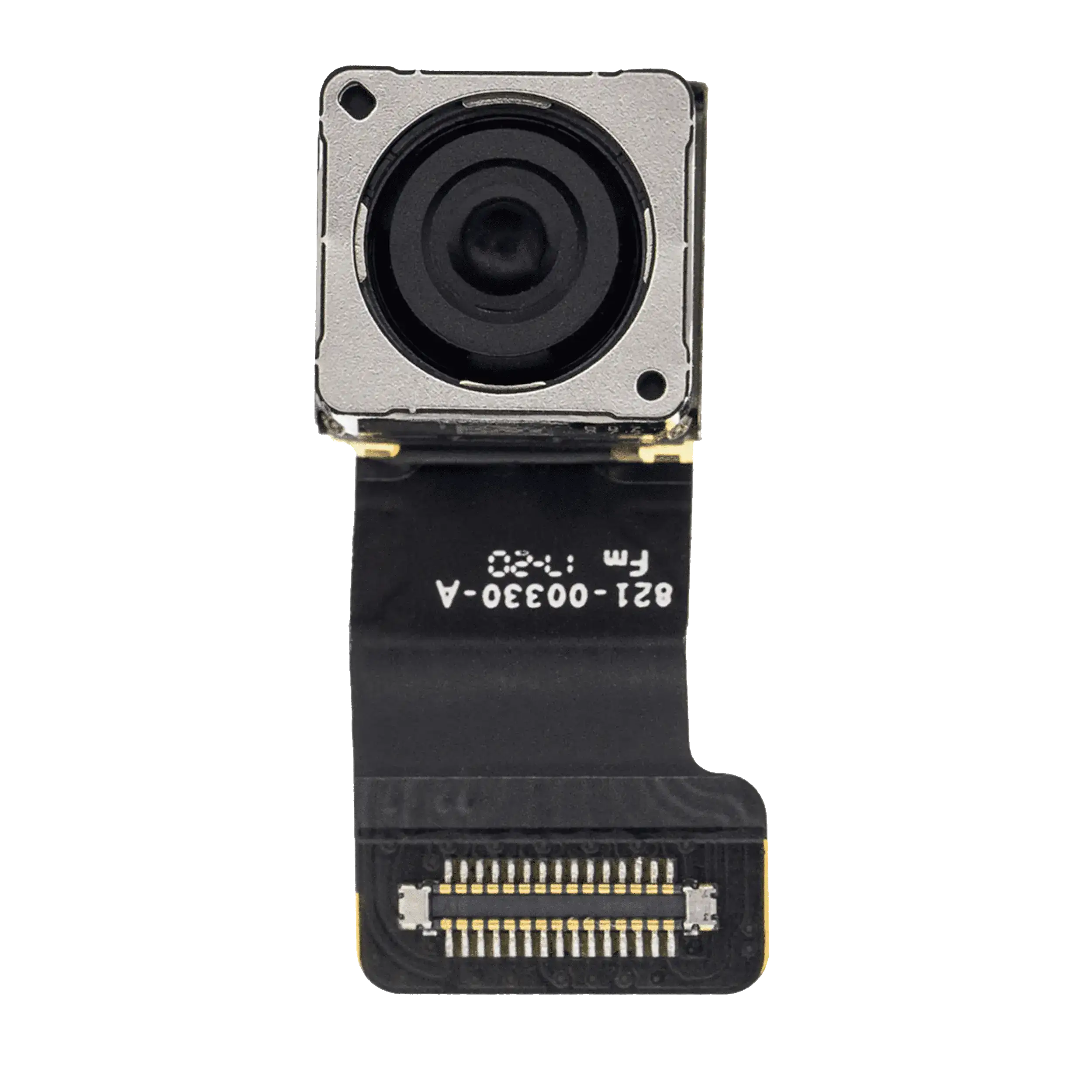 Rückkamera für iPhone SE (2016) (Service Pack)