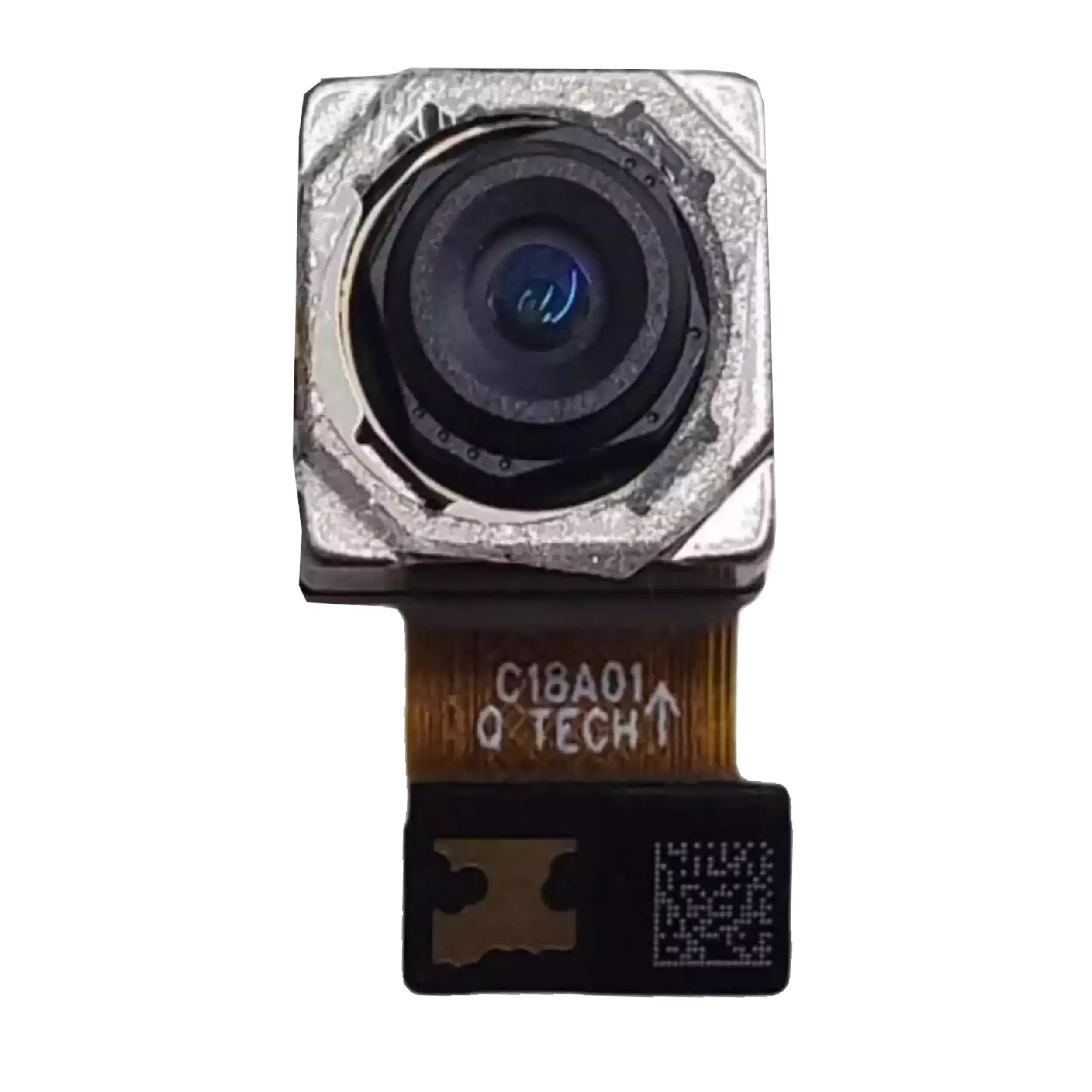 Rear Camera (Ultra Wide) (8 MP) for Motorola Moto G84 (XT2347 / 2023) (Original OEM)