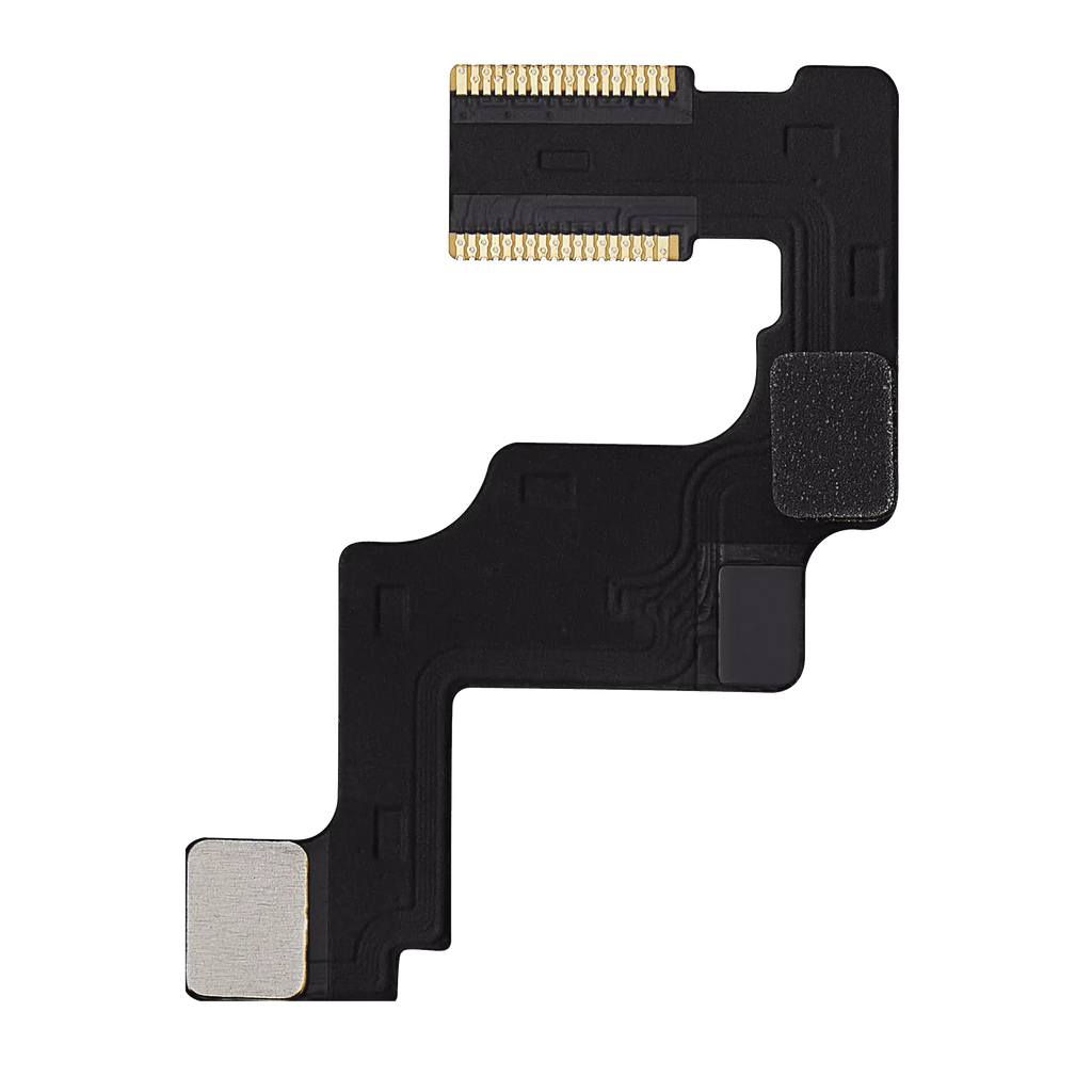Frontkamera FPC Reparatur für iPhone 15 (Löten erforderlich)