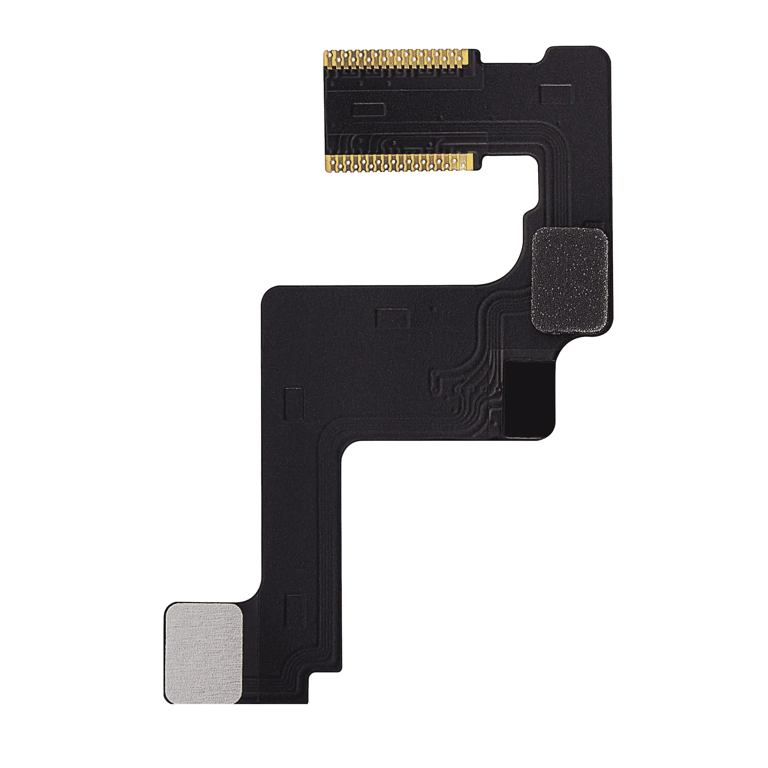 Frontkamera FPC Reparatur für iPhone 15 Plus (Löten erforderlich) (JCID)