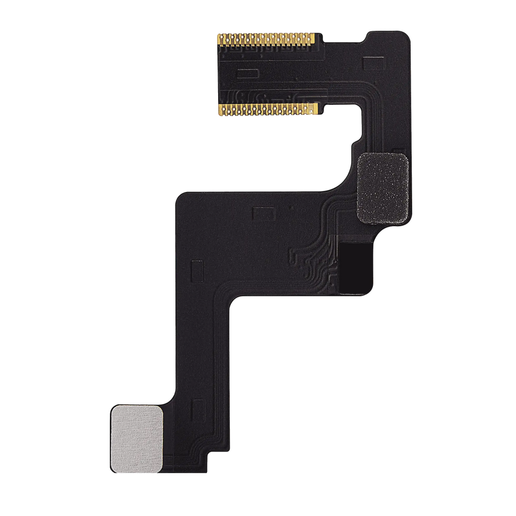 Frontkamera FPC Reparatur für iPhone 15 Plus (Löten erforderlich) (JCID)