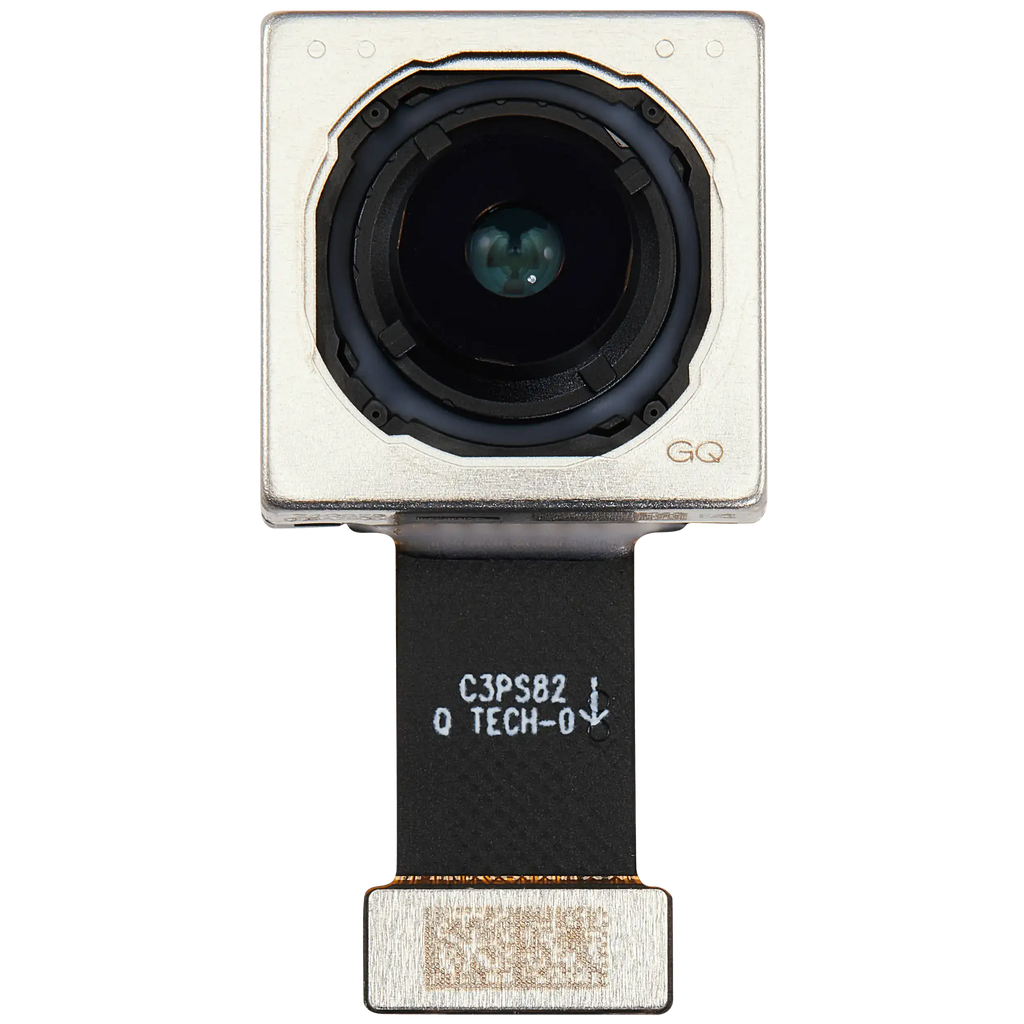 Rear Camera (Wide-Angle) for Motorola Edge 60 Pro (XT2507 / 2025) / Edge 60 Fusion (XT2503 / 2025) / Moto Edge (XT2519 / 2025) / Edge 60 (XT2505 / 2025) / Edge 50 Neo (XT2409 / 2024) / ThinkPhone (XT2409 / 2025) / Edge 50 (XT2407 / 2024) (Premium)