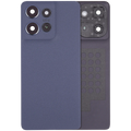 Back Cover for Motorola Moto G Power 5G (XT2515 / 2025) (Premium) (Slate Gray)