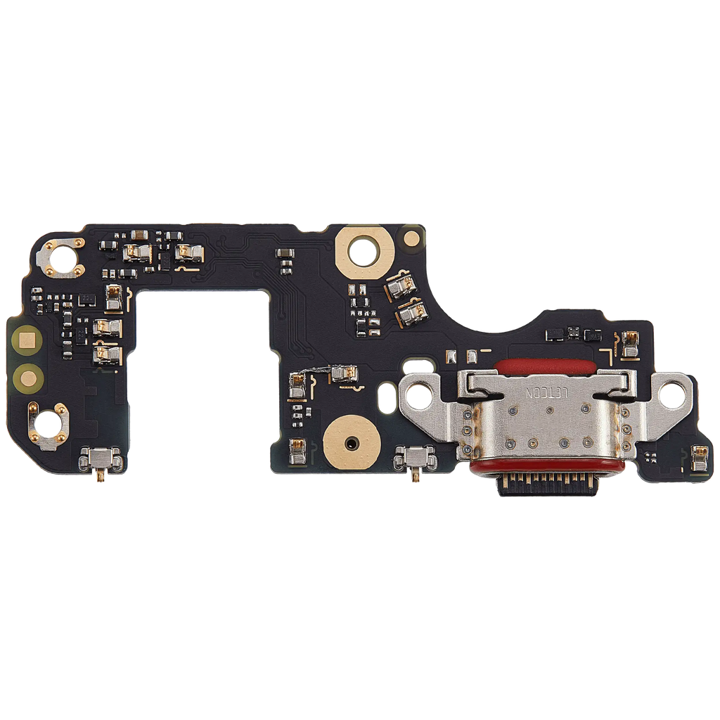 Ladebuchse-Platine für Motorola Moto G Power 5G (XT2515 / 2025) (Premium)