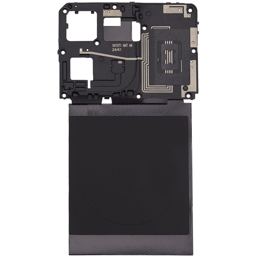 Motherboard-Abdeckung mit Wireless-Charging-Flex für Moto G Power 5G Premium