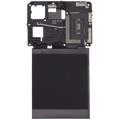 Motherboard-Abdeckung mit Wireless-Charging-Flex für Moto G Power 5G Premium