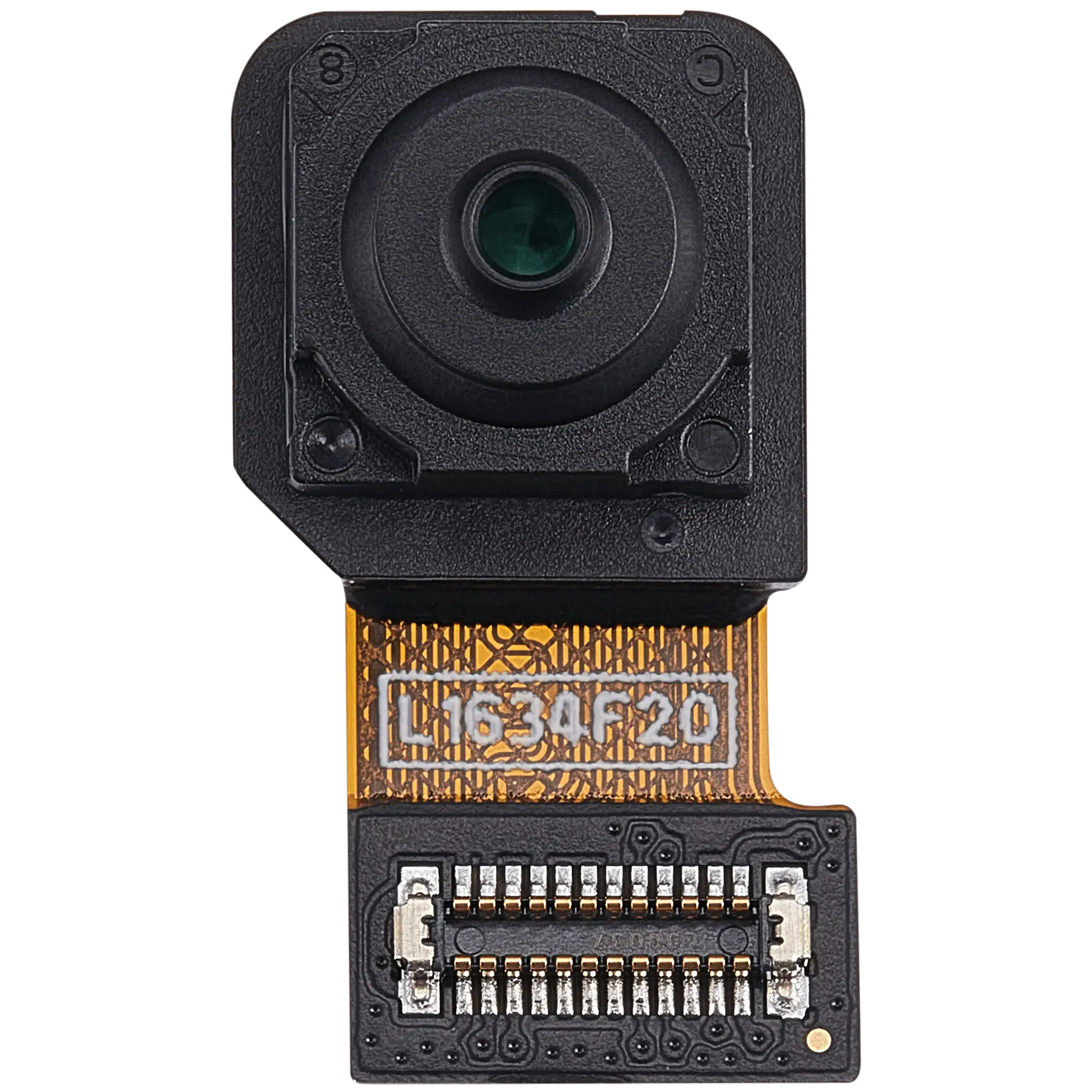 Frontkamera für Motorola Moto G Power 5G/G75/G23 Premium
