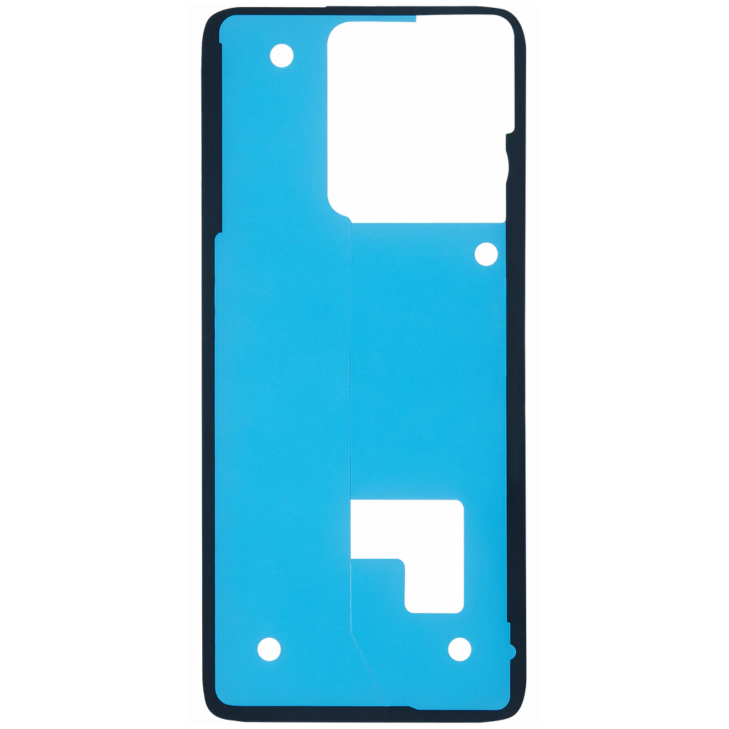 Back Cover Adhesive for Motorola Moto Edge 60 (XT2505 / 2025) / Edge 60 Fusion (XT2503 / 2025) (Premium)