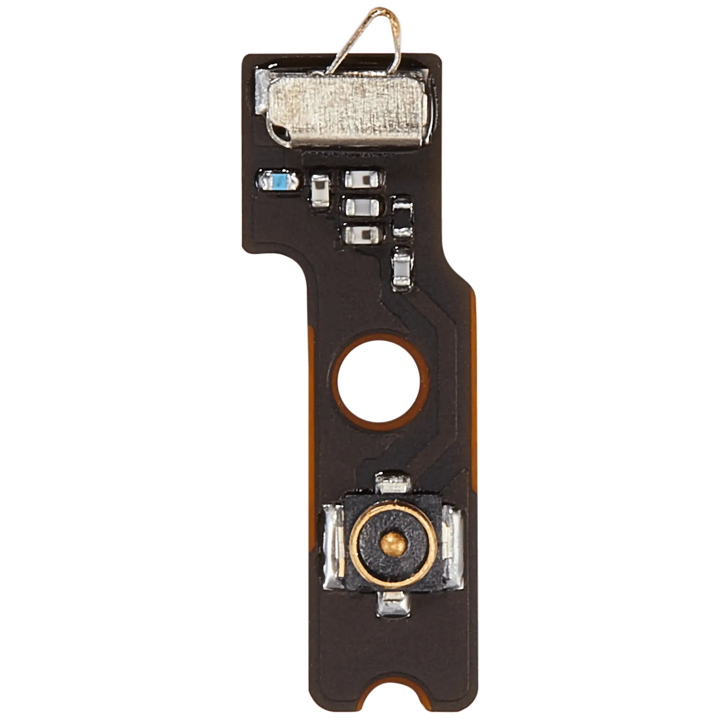 Untere Antennenplatine für Motorola Edge 60 & Edge 60 Fusion (Premium)