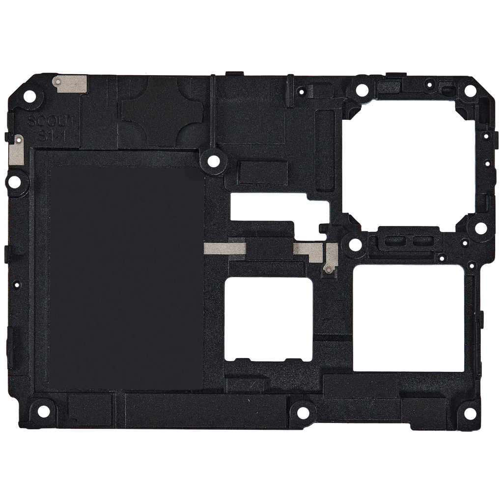 Premium Motherboard-Abdeckung für Moto Edge 60/Edge 60 Fusion