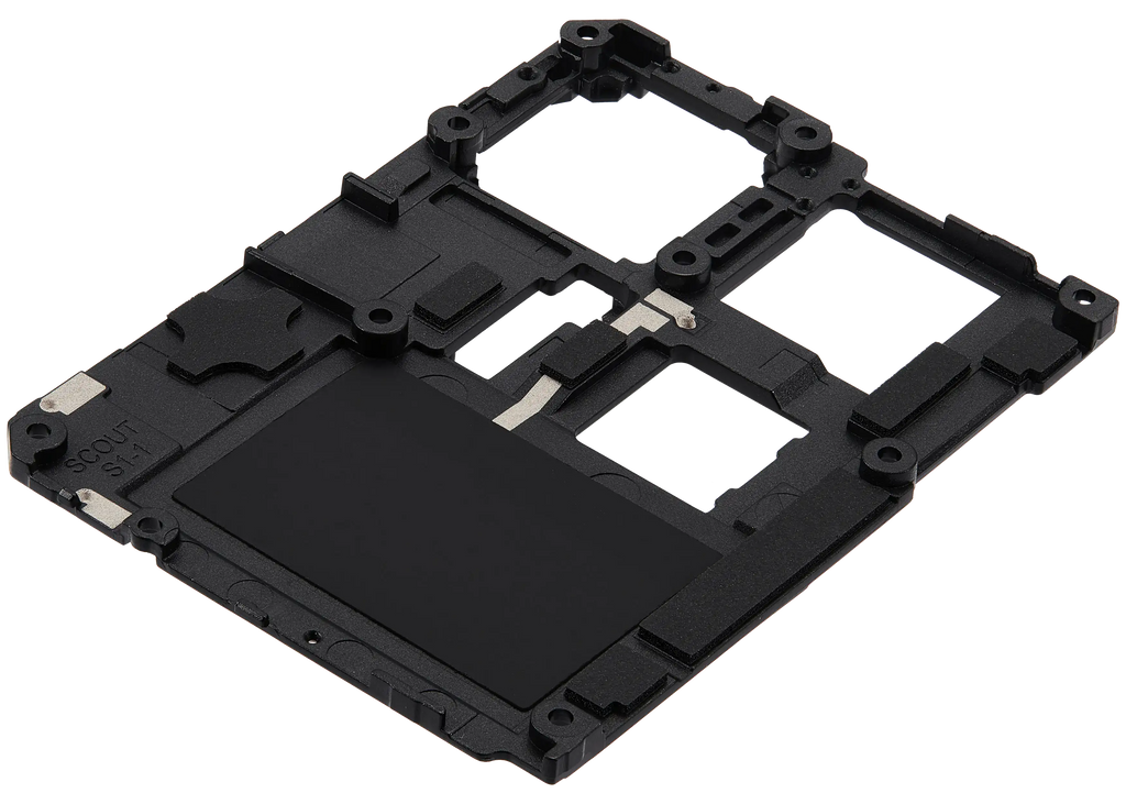 Premium Motherboard-Abdeckung für Moto Edge 60/Edge 60 Fusion