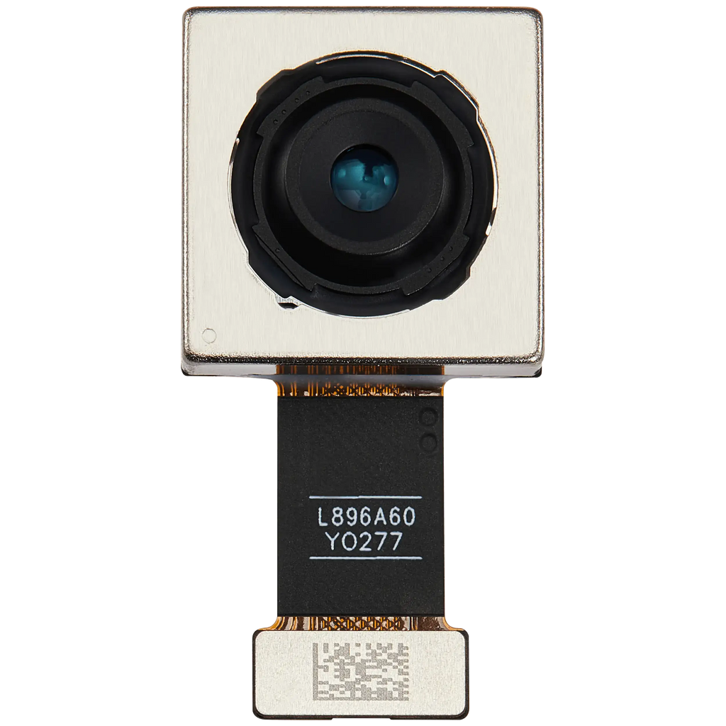 Rear Camera (Wide Angle) for Motorola Moto G Stylus 5G (XT2517 / 2025) / Moto G96 (XT2531 / 2025) (Premium)