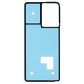 Rear-facing adhesive strip for Motorola Moto G Stylus 5G (XT2419 / 2024) (Premium)