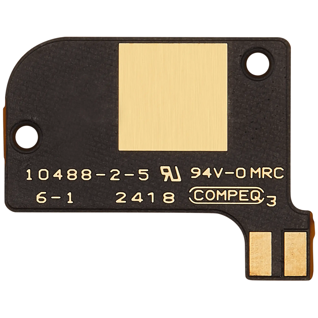 Flash Flex Cable for Motorola Moto G Stylus 5G (XT2419 / 2024) (Premium)