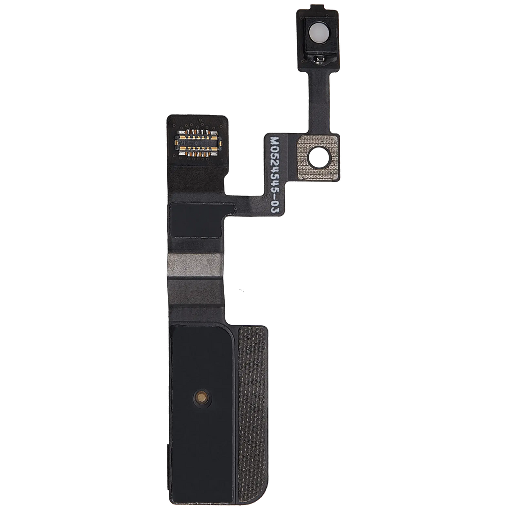 Lautstärke-Erweiterung + Näherungs-/Lichtsensor iPad Air 13 (2024) Premium