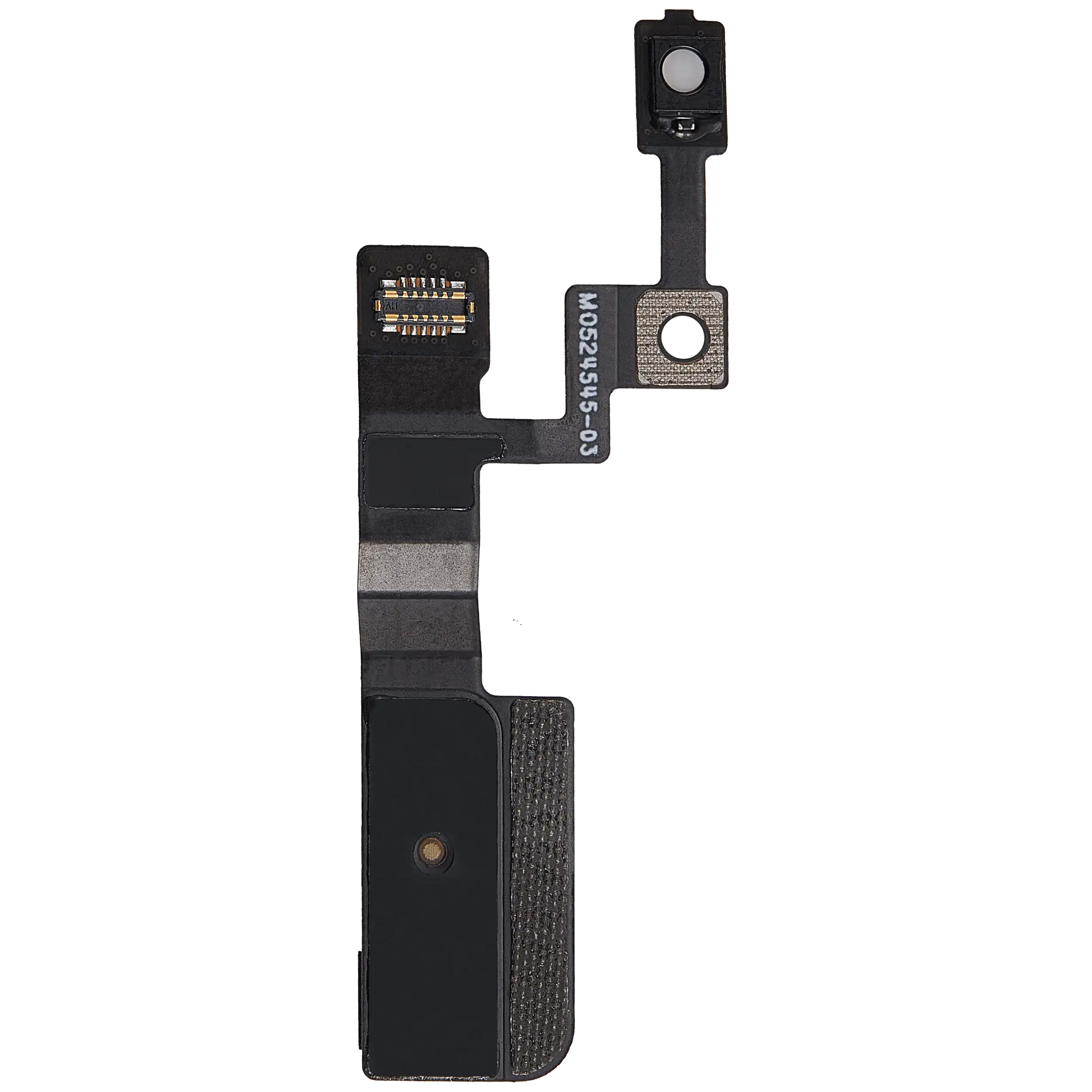 Lautstärke-Erweiterung + Näherungs-/Lichtsensor iPad Air 13 (2024) Premium
