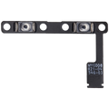 Lautstärketasten-Flexkabel für iPad Air 13" (2024/2025) (4G/WiFi Version) (Premi