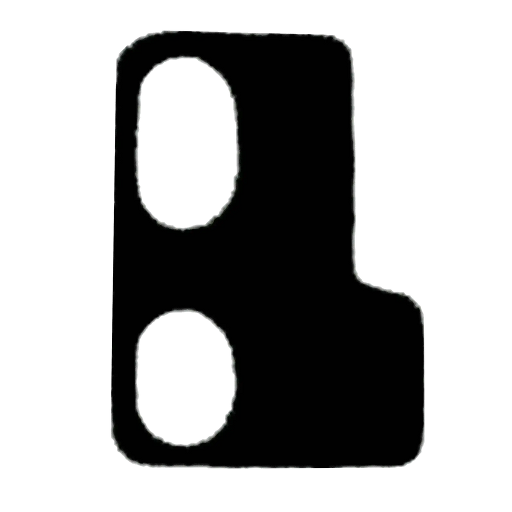 Earpiece Speaker Gasket for Motorola Moto G 5G (XT2313 / 2023) (Original OEM)