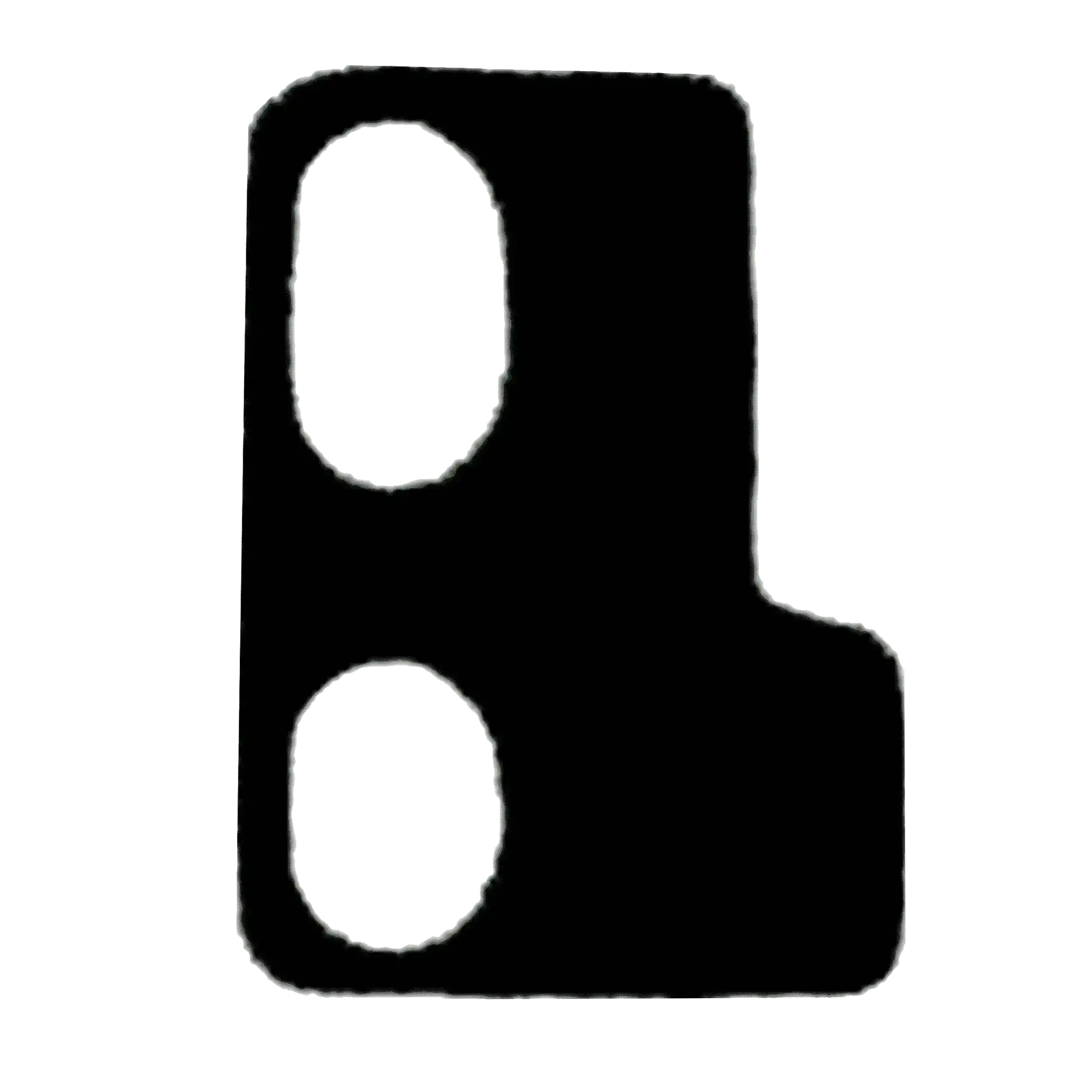 Earpiece Speaker Gasket for Motorola Moto G 5G (XT2313 / 2023) (Original OEM)