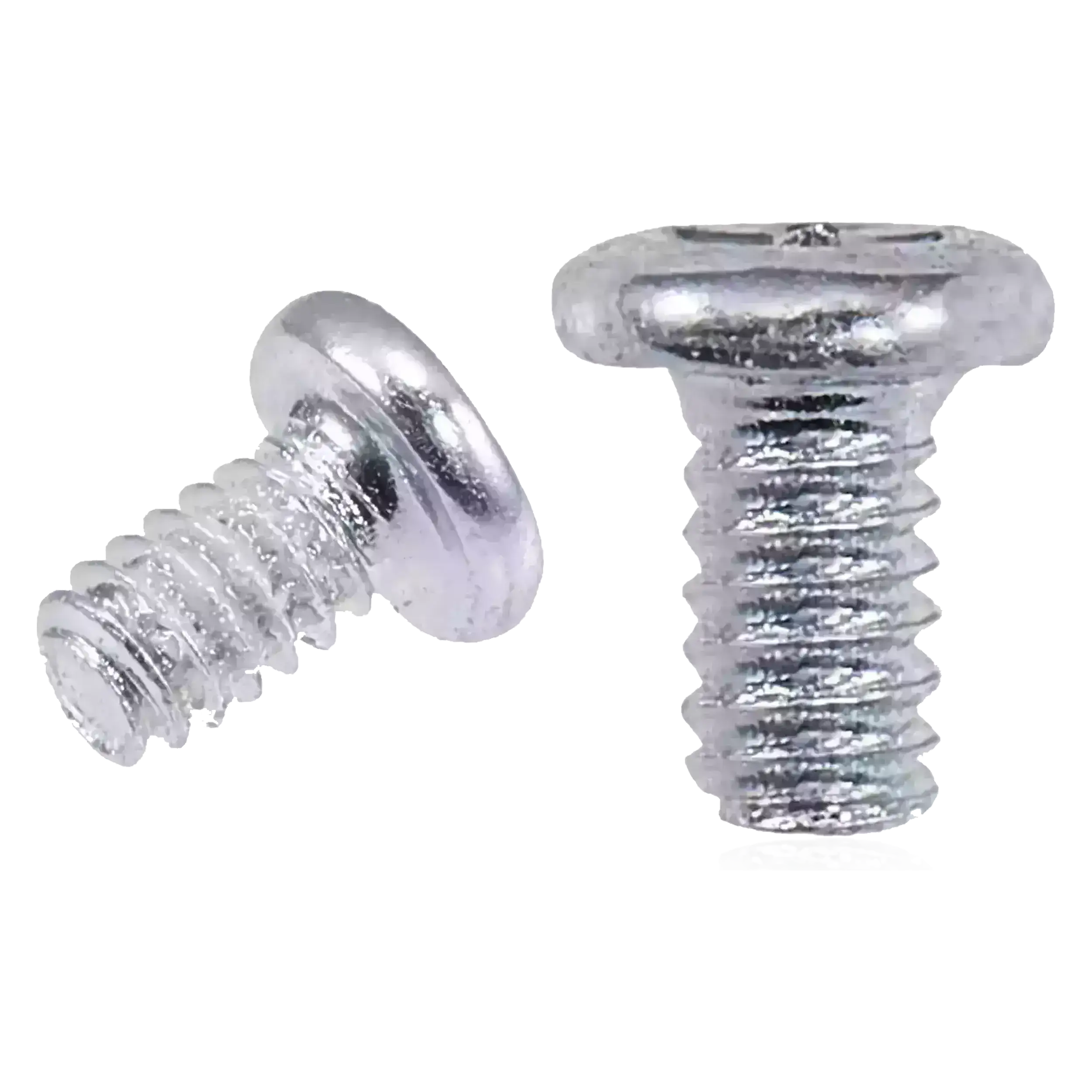 Lower Frame Screws for Motorola Moto G Play (XT2413/2024) Original OEM Silver