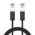 Thunderbolt 4 USB-C Kabel für MacBook/iMac/Mac 1m OEM Pull A