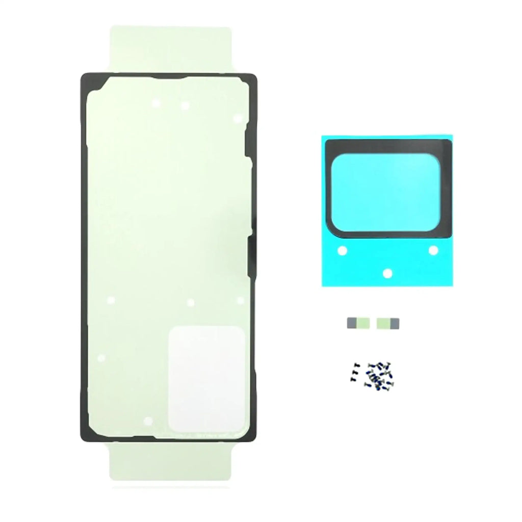 Back Cover Adhesive with Re-Work Kit for Samsung Galaxy Note 20 Ultra (Service Pack)