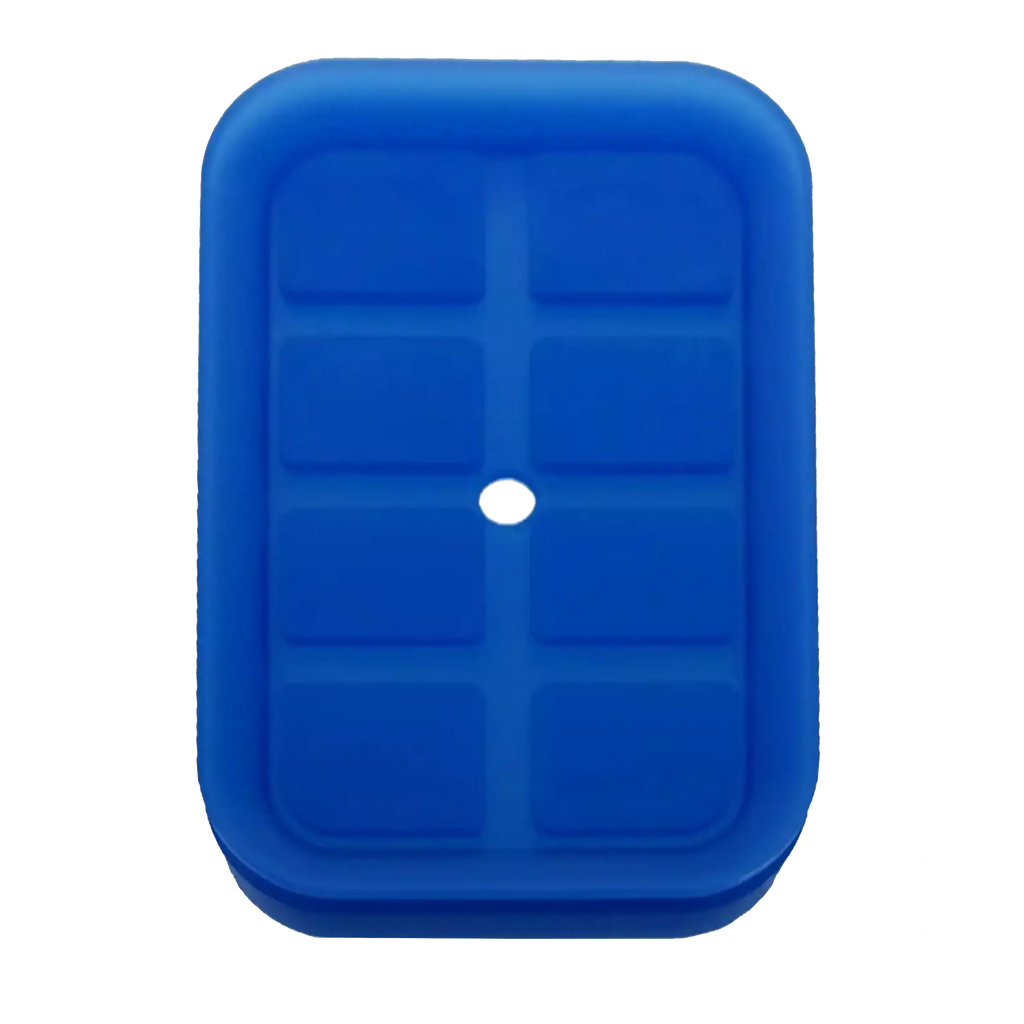 Samsung Service Jig Vacuum Sealing (77mm) (Blau) (OEM Service Tools)