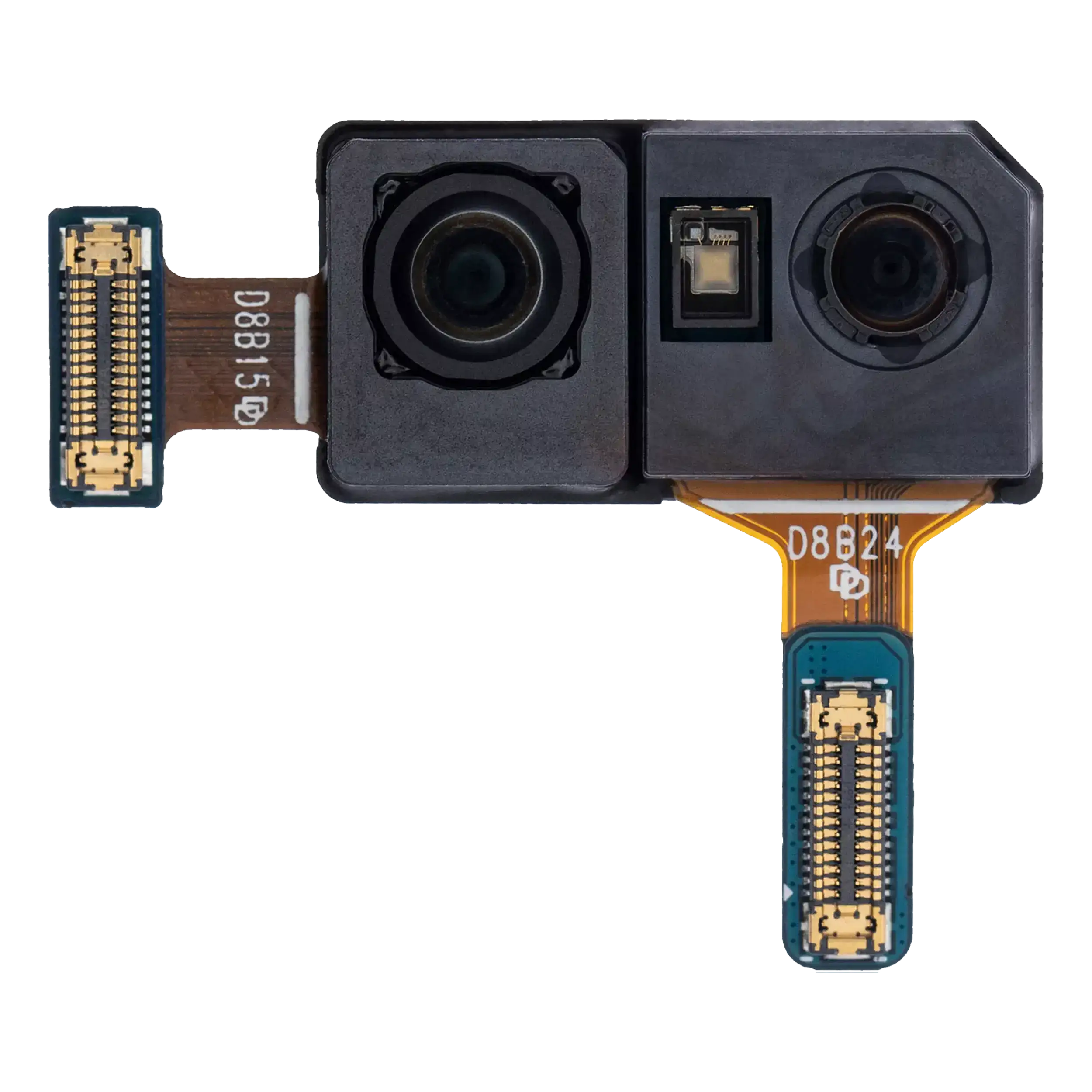 Frontkamera für Samsung Galaxy S10 5G (Service Pack)