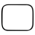 2-in-1 Front Cover Glass with OCA for Apple Watch Series 7/8/9 (41MM)