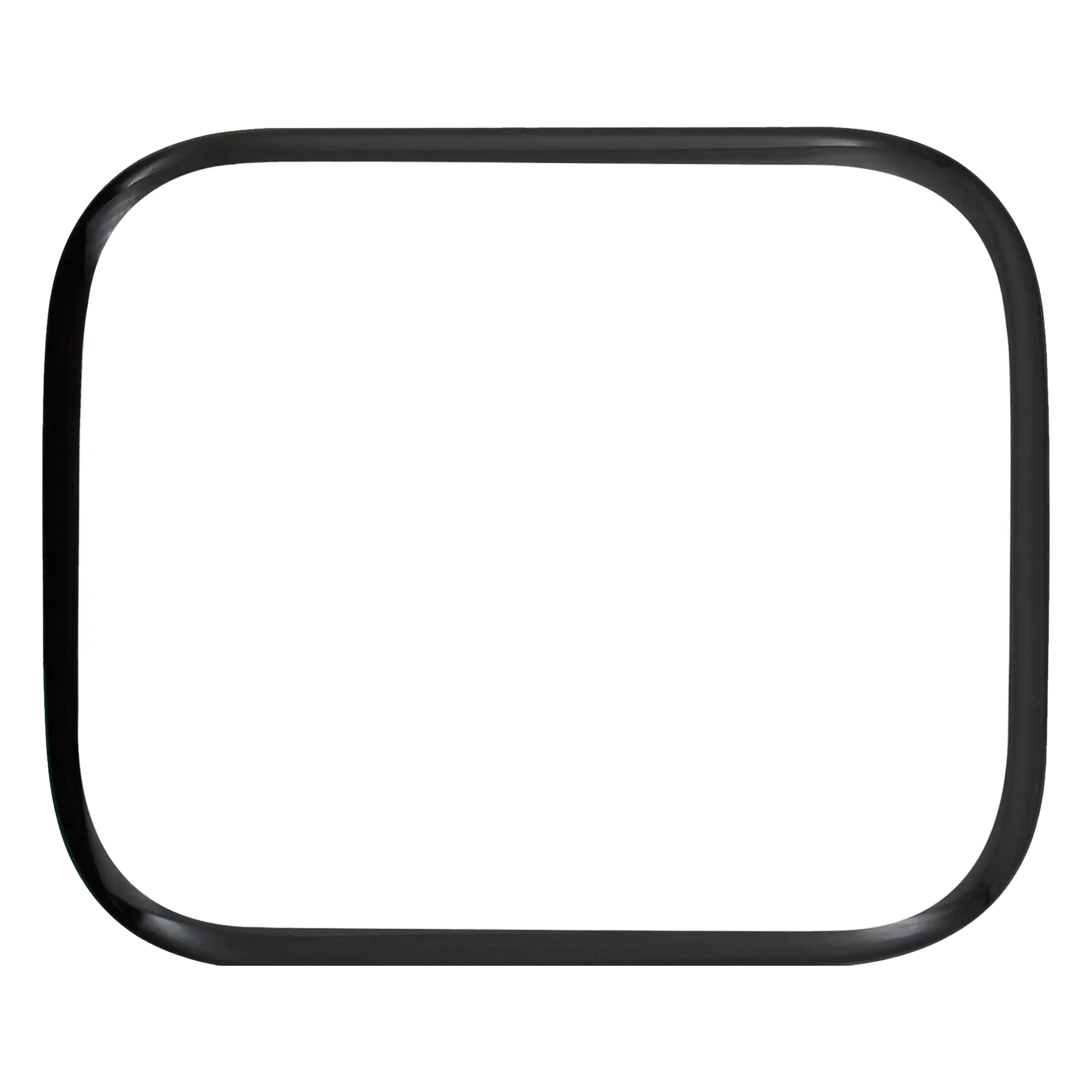 2-in-1 Front Cover Glass with OCA for Apple Watch Series 7/8/9 (41MM)