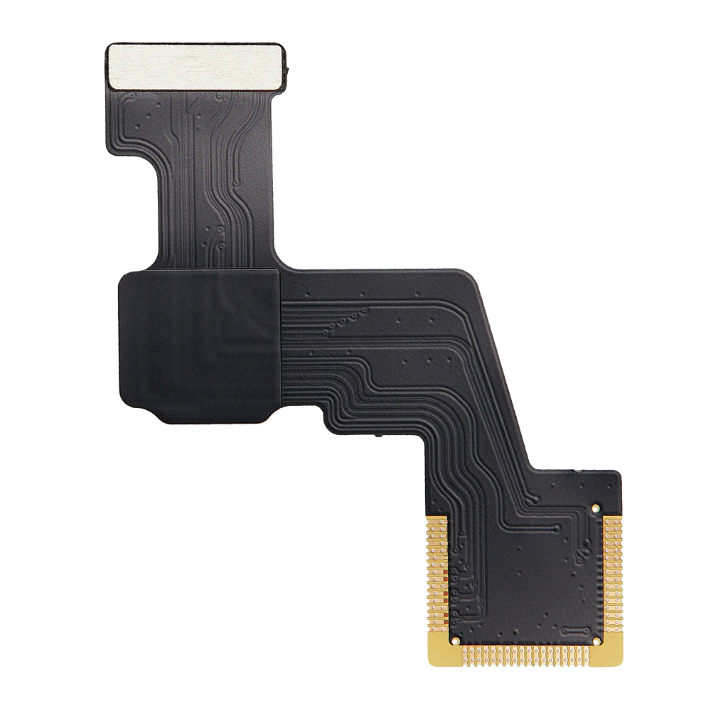 Weitwinkel-Kamera-Flexkabel für iPhone 12 Pro (Löten erforderlich)