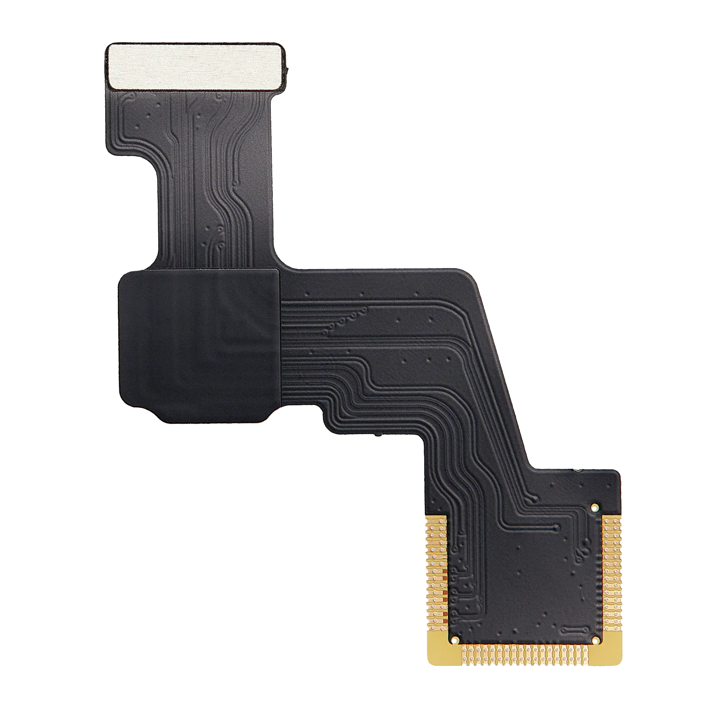 Weitwinkel-Kamera-Flexkabel für iPhone 12 Pro (Löten erforderlich)