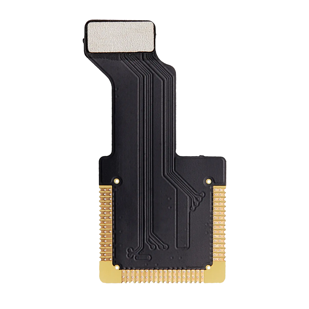 Wide Angle Camera Flex Cable for iPhone 12 Mini (Soldering Required)