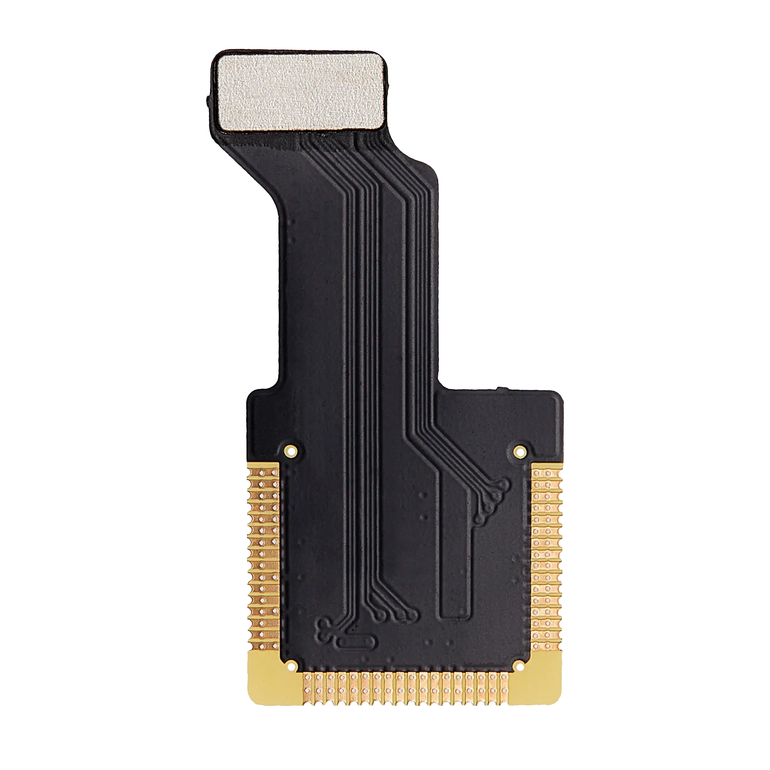 Weitwinkelkamera Flexkabel für iPhone 12 Mini (Löten erforderlich)