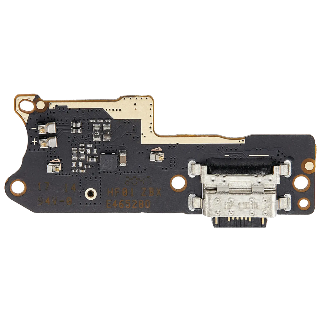 Charging port with board for Xiaomi Redmi 9T (Premium)