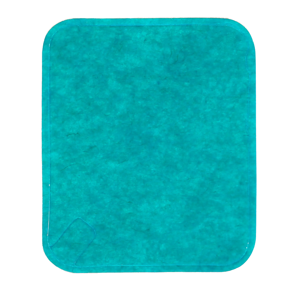 LCD-Klebeband für Apple Watch Series 1 / 2 / 3 (42 mm)