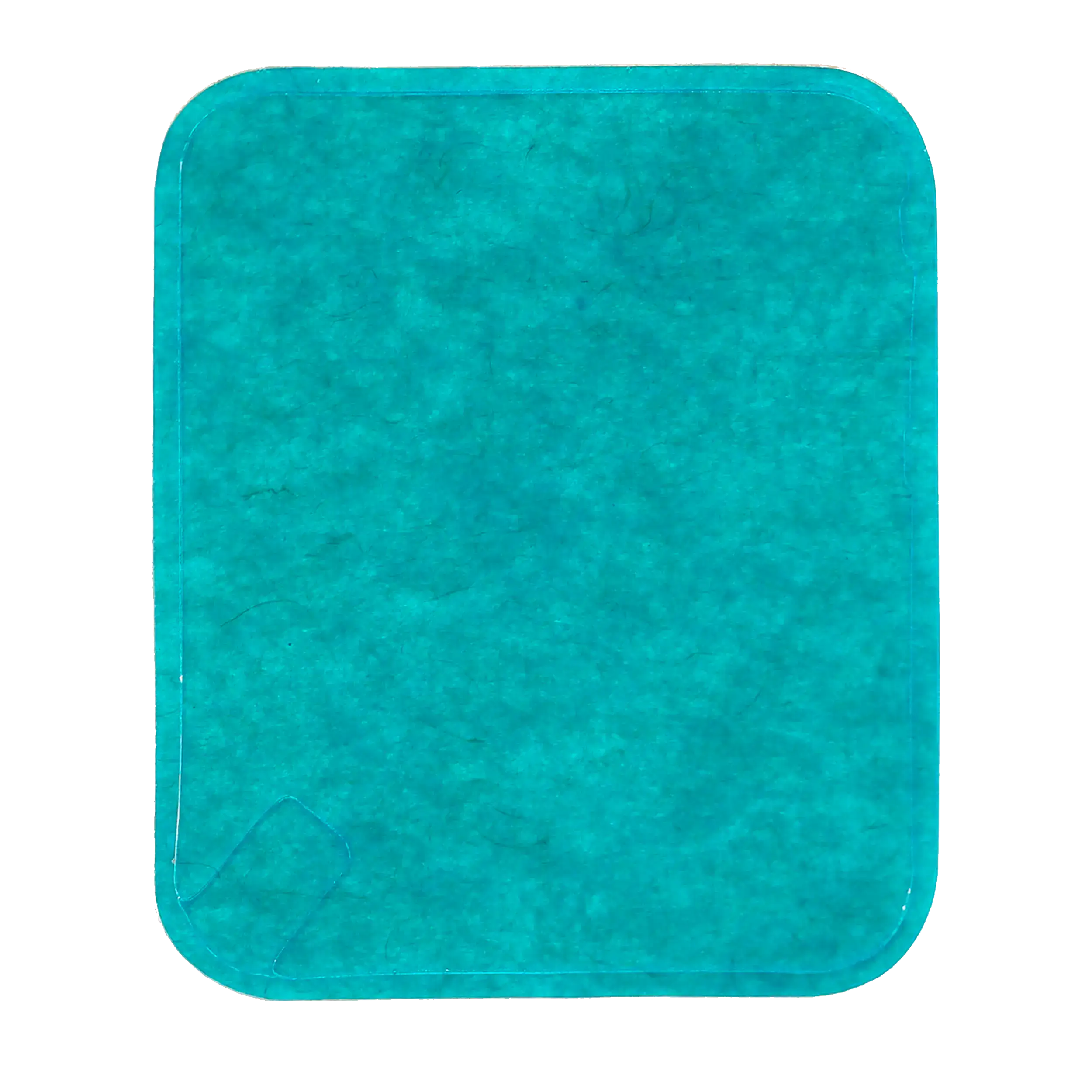 LCD-Klebeband für Apple Watch Series 1 / 2 / 3 (42 mm)