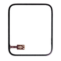 Force Touch Sensor mit Klebeaufkleber Apple Watch Series 3 38mm GPS